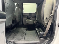Used 2019  Ford Super Duty F-250 4WD Crew Cab XL Longbed at AutoCenters Bonne Terre near Bonne Terre&comma; MO