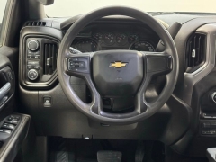 Used 2020  Chevrolet Silverado 1500 4WD Crew Cab Custom at AutoCenters Bonne Terre near Bonne Terre&comma; MO