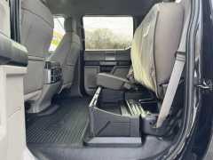 Used 2018  Ford Super Duty F-450 4WD Crew Cab XLT DRW at AutoCenters Bonne Terre near Bonne Terre&comma; MO