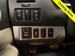 Used 2010  Toyota Tacoma 4WD D-Cab Short Bed Auto at AutoCenters Bonne Terre near Bonne Terre&comma; MO