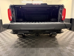 Used 2021  GMC Sierra 1500 4WD Crew Cab 147" AT4 at AutoCenters Bonne Terre near Bonne Terre&comma; MO