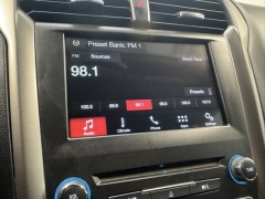 Used 2018  Ford Fusion 4d Sedan SE 1&period;5L EcoBoost at AutoCenters Bonne Terre near Bonne Terre&comma; MO