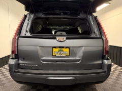 Used 2020  Cadillac Escalade 4d SUV 4WD Premium Luxury at AutoCenters Bonne Terre near Bonne Terre&comma; MO