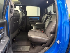 Used 2018  Ram 1500 Sport 4x4 Crew Cab 5'7" Box &ast;Ltd Avail&ast; at AutoCenters Bonne Terre near Bonne Terre&comma; MO