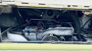 Used 1972 Volkswagen VAN at AutoCenters Bonne Terre near Bonne Terre, MO