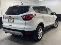 Used 2019 Ford Escape 4d SUV 4WD SE at AutoCenters Bonne Terre near Bonne Terre, MO
