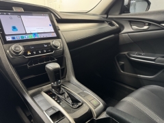 Used 2016  Honda Civic Sedan 4d LX CVT at AutoCenters Bonne Terre near Bonne Terre, MO