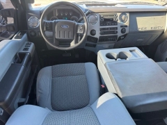Used 2015  Ford Super Duty F-250 4WD Crew Cab XLT at AutoCenters Bonne Terre near Bonne Terre&comma; MO