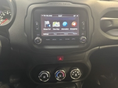 Used 2017  Jeep Renegade 4d SUV FWD Latitude at AutoCenters Bonne Terre near Bonne Terre, MO