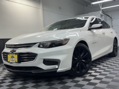 Used 2016 Chevrolet Malibu 4d Sedan Premier at AutoCenters Bonne Terre near Bonne Terre, MO
