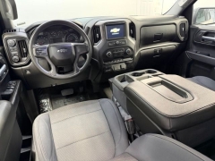 Used 2019  Chevrolet Silverado 1500 4WD Crew Cab 147" Custom Trail Boss at AutoCenters Bonne Terre near Bonne Terre&comma; MO