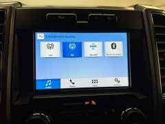 Used 2019  Ford F-150 4WD SuperCrew XLT 5 1&sol;2 at AutoCenters Bonne Terre near Bonne Terre&comma; MO