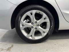 Used 2017 Chevrolet Cruze 4d Sedan Premier at AutoCenters Bonne Terre near Bonne Terre, MO