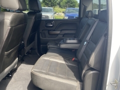 Used 2019 GMC Sierra 3500HD 4WD Crew Cab 153.7" Denali at AutoCenters Bonne Terre near Bonne Terre, MO