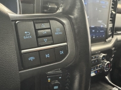 Used 2021 Ford F-150 4WD LARIAT SuperCrew 5.5' Box at AutoCenters Bonne Terre near Bonne Terre, MO