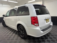 Used 2018  Dodge Grand Caravan 4d Wagon GT at AutoCenters Bonne Terre near Bonne Terre&comma; MO