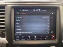 Used 2021 Ram 1500 Classic 4WD Warlock Crew Cab 5'7" Box at AutoCenters Bonne Terre near Bonne Terre, MO