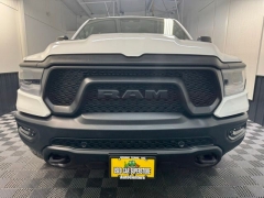 Used 2022  Ram 1500 4WD Rebel Crew Cab 5'7" Box at AutoCenters Bonne Terre near Bonne Terre&comma; MO