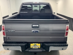 Used 2014 Ford F-150 4WD Supercrew XLT 5 1/2 at AutoCenters Bonne Terre near Bonne Terre, MO