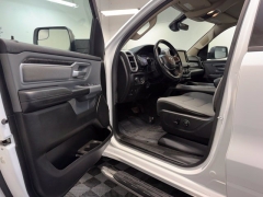 Used 2020  Ram 1500 4WD Crew Cab Big Horn at AutoCenters Bonne Terre near Bonne Terre&comma; MO