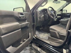 Used 2020  Chevrolet Silverado 1500 4WD Crew Cab Custom at AutoCenters Bonne Terre near Bonne Terre&comma; MO