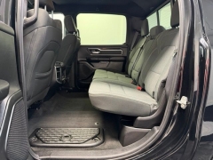 Used 2022  Ram 1500 Big Horn 4x4 Crew Cab 5'7" Box at AutoCenters Bonne Terre near Bonne Terre&comma; MO