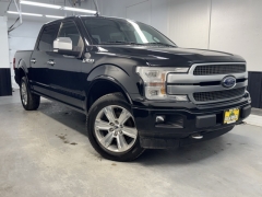 Used 2018 Ford F-150 4WD SuperCrew Box at AutoCenters Bonne Terre near Bonne Terre, MO