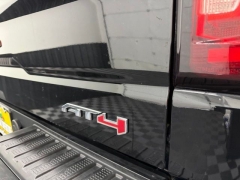 Used 2019  GMC Sierra 1500 4WD Crew Cab 147" AT4 at AutoCenters Bonne Terre near Bonne Terre&comma; MO
