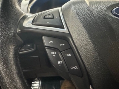 Used 2018  Ford Edge 4d SUV FWD Titanium EcoBoost at AutoCenters Bonne Terre near Bonne Terre&comma; MO