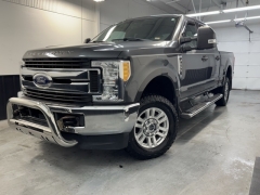 Used 2017 Ford Super Duty F-250 SRW 4WD Crew Cab Box at AutoCenters Bonne Terre near Bonne Terre, MO