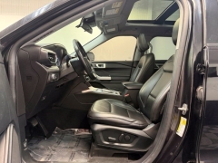 Used 2022  Ford Explorer XLT 4WD at AutoCenters Bonne Terre near Bonne Terre&comma; MO