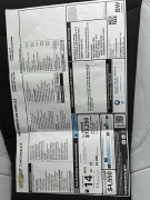 Used 2025  Chevrolet Corvette 2dr Z06 Cpe w&sol;2LZ at AutoCenters Bonne Terre near Bonne Terre&comma; MO