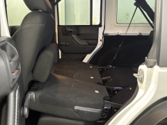 Used 2015  Jeep Wrangler Unlimited 4d Convertible Sport at AutoCenters Bonne Terre near Bonne Terre&comma; MO