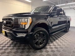Used 2021  Ford F-150 4WD SuperCrew Box at AutoCenters Bonne Terre near Bonne Terre&comma; MO