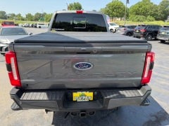 Used 2023  Ford Super Duty F-250 4WD XLT Crew Cab SRW 6&period;75' Box at AutoCenters Bonne Terre near Bonne Terre&comma; MO