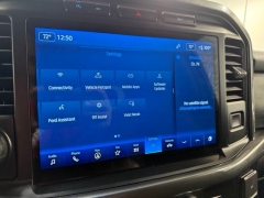 Used 2023  Ford F-150 4WD SuperCrew Box at AutoCenters Bonne Terre near Bonne Terre&comma; MO