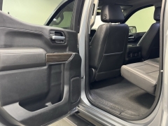 Used 2021 Chevrolet Silverado 1500 4WD Crew Cab 147" LT Trail Boss at AutoCenters Bonne Terre near Bonne Terre, MO