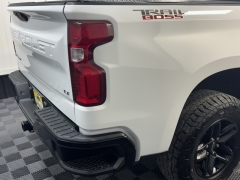 Used 2019  Chevrolet Silverado 1500 4WD Crew Cab LT Trail Boss at AutoCenters Bonne Terre near Bonne Terre, MO