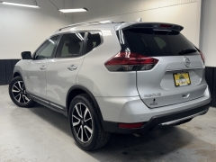 Used 2020 Nissan Rogue 4d SUV AWD SL at AutoCenters Bonne Terre near Bonne Terre, MO