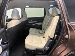Used 2020  Subaru Ascent 4d SUV AWD Limited 8-Passenger at AutoCenters Bonne Terre near Bonne Terre&comma; MO