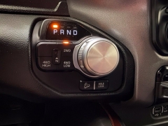 Used 2021  Ram 1500 4WD Rebel Crew Cab 5'7" Box at AutoCenters Bonne Terre near Bonne Terre&comma; MO