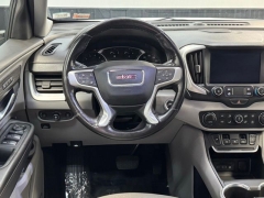 Used 2019  GMC Terrain 4d SUV FWD SLT 1&period;5L Turbo at AutoCenters Bonne Terre near Bonne Terre&comma; MO
