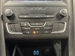 Used 2019 Ford Fusion 4d Sedan FWD SE 1.5L EcoBoost at AutoCenters Bonne Terre near Bonne Terre, MO
