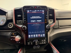 Used 2021  Ram 1500 4WD Rebel Crew Cab 5'7" Box at AutoCenters Bonne Terre near Bonne Terre&comma; MO
