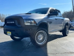 Used 2021  Ram 1500 Classic 4WD Warlock Crew Cab 5'7" Box at AutoCenters Bonne Terre near Bonne Terre&comma; MO