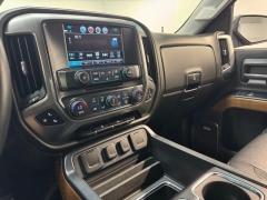 Used 2018  Chevrolet Silverado 1500 4WD Crew Cab LTZ at AutoCenters Bonne Terre near Bonne Terre&comma; MO