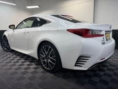 Used 2017  Lexus RC RC 350 AWD at AutoCenters Bonne Terre near Bonne Terre&comma; MO