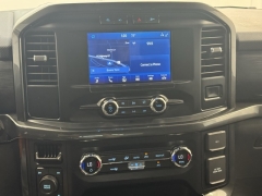 Used 2021 Ford F-150 4WD SuperCrew Box at AutoCenters Bonne Terre near Bonne Terre, MO
