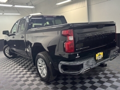 Used 2019 Chevrolet Silverado 1500 4WD Crew Cab LT at AutoCenters Bonne Terre near Bonne Terre, MO