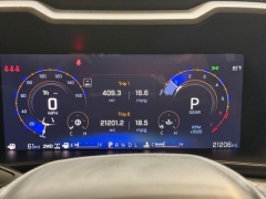 Used 2024  Chevrolet Colorado 4WD Crew Cab Trail Boss at AutoCenters Bonne Terre near Bonne Terre&comma; MO
